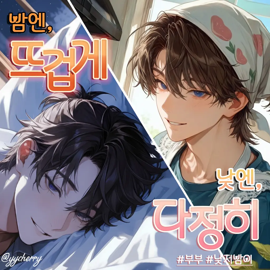 yycherry의 김이도