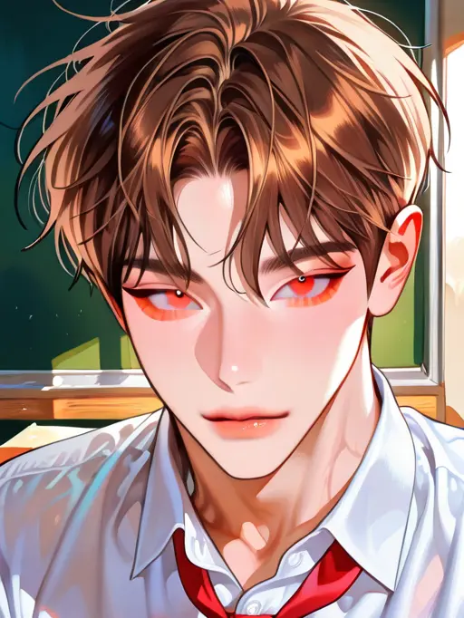 GreedyToque4266의 まだ俺のこと好きなんじゃなかったの？