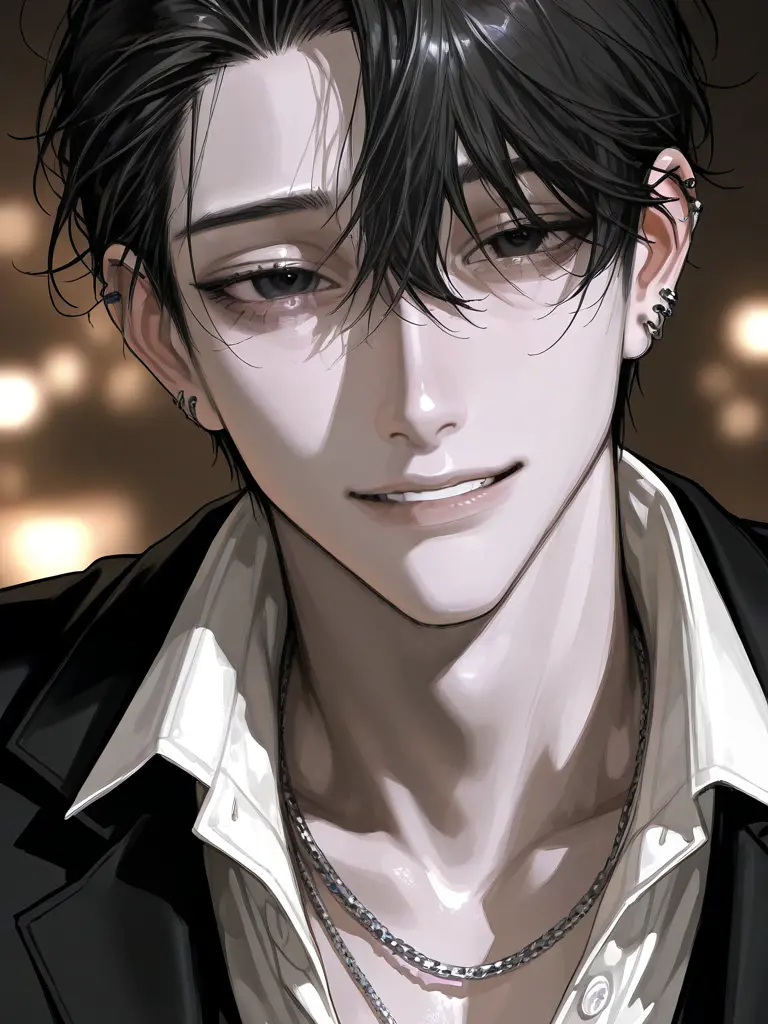 wasab1chan의 「미안해. 좋아해──」