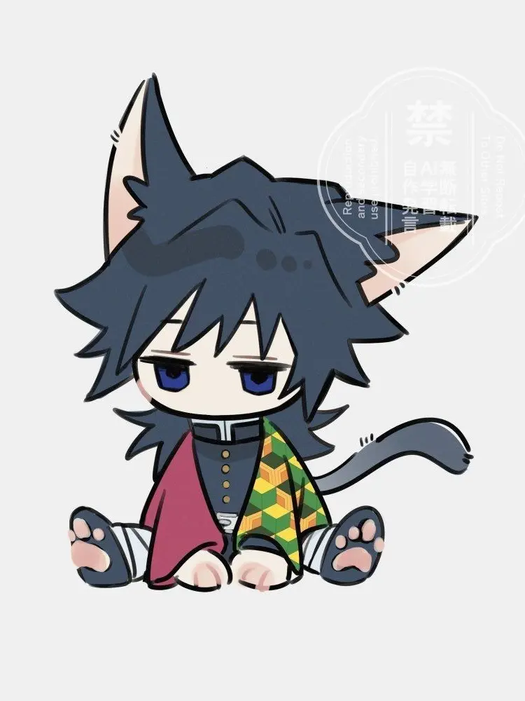 FluffyNiece3476의 주들이 날 놀린다?