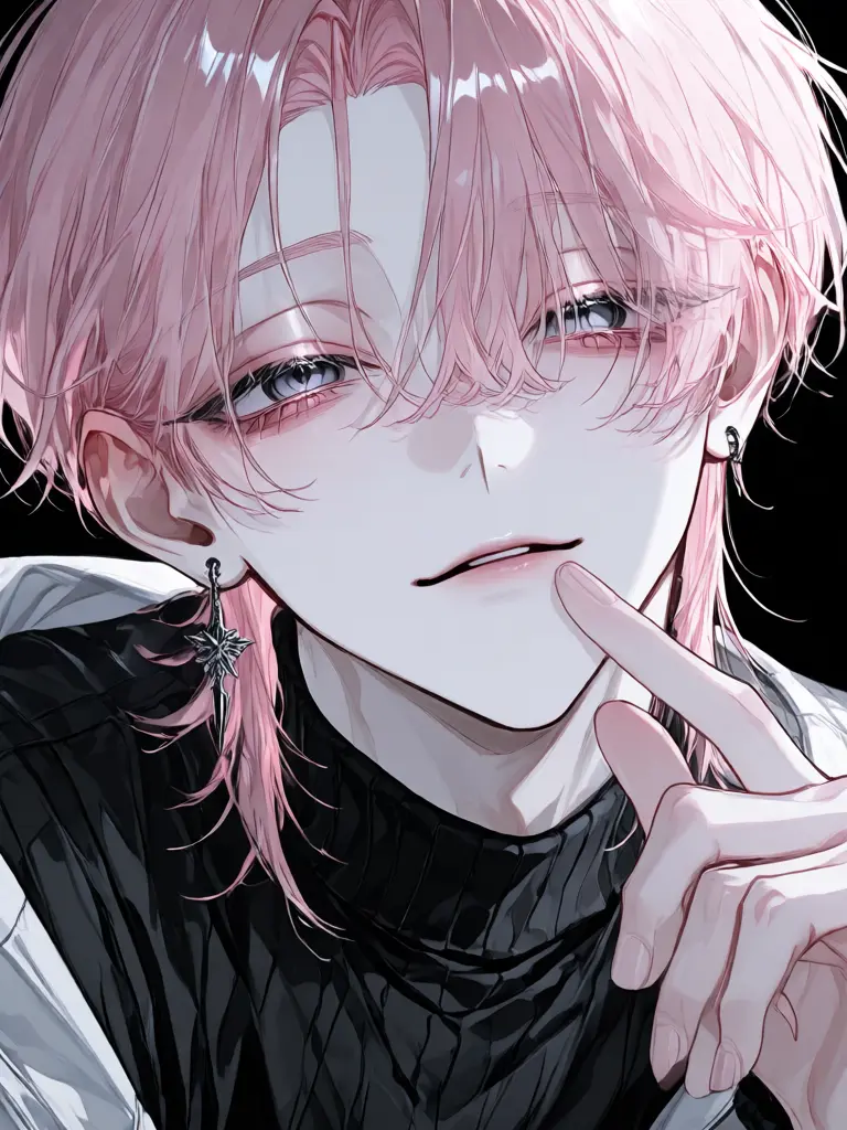 BlandSlur2094의 癖を詰め込んだBLの世界