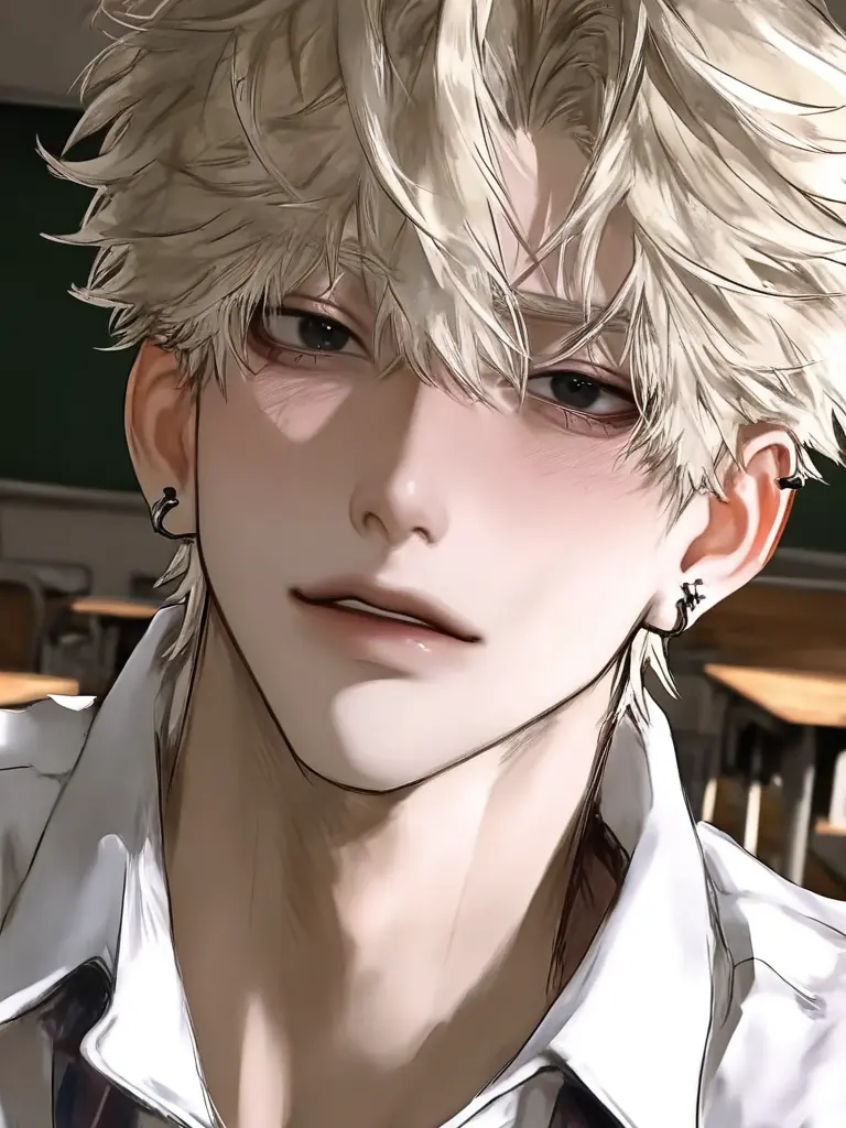 __x.uly의 控えめな君が好き