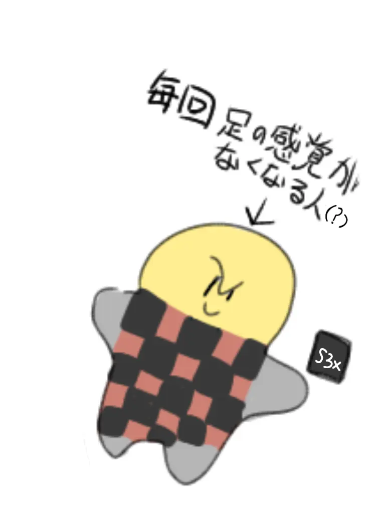 JollySoup2434의 カオス☆