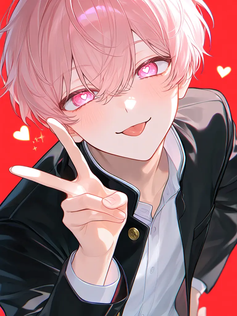 anime_suki의 ♡