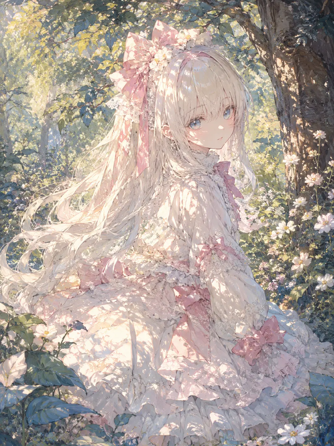 ExoticSoup1871의 ここで安らかに休んでねજ⁀➴₊⊹ 🎀