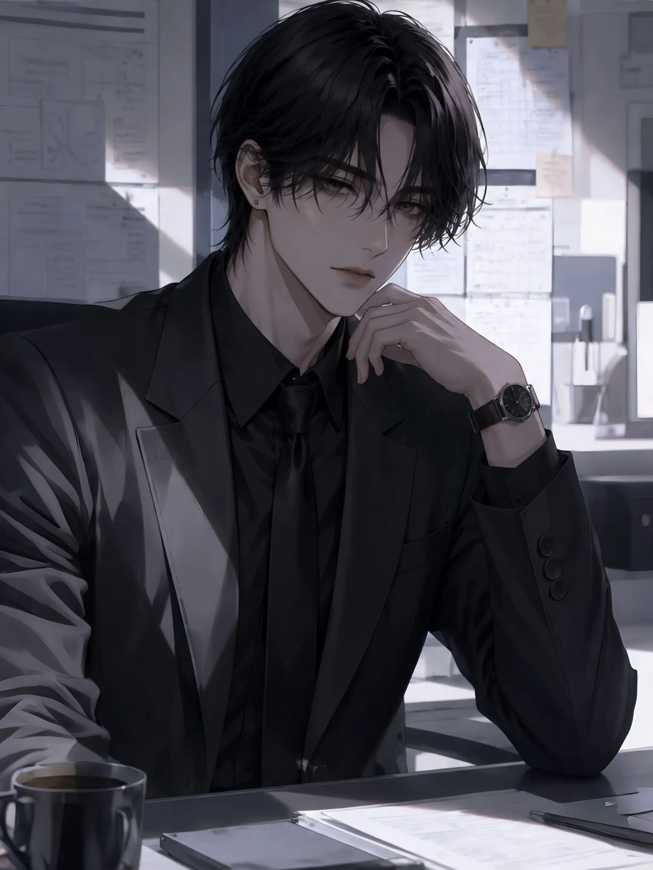 hima_124의 전속 매니저