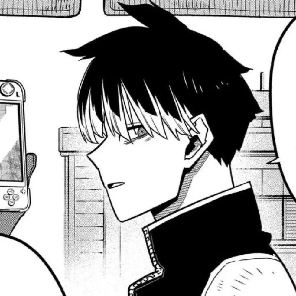 rachel_1648의 나루미 겐