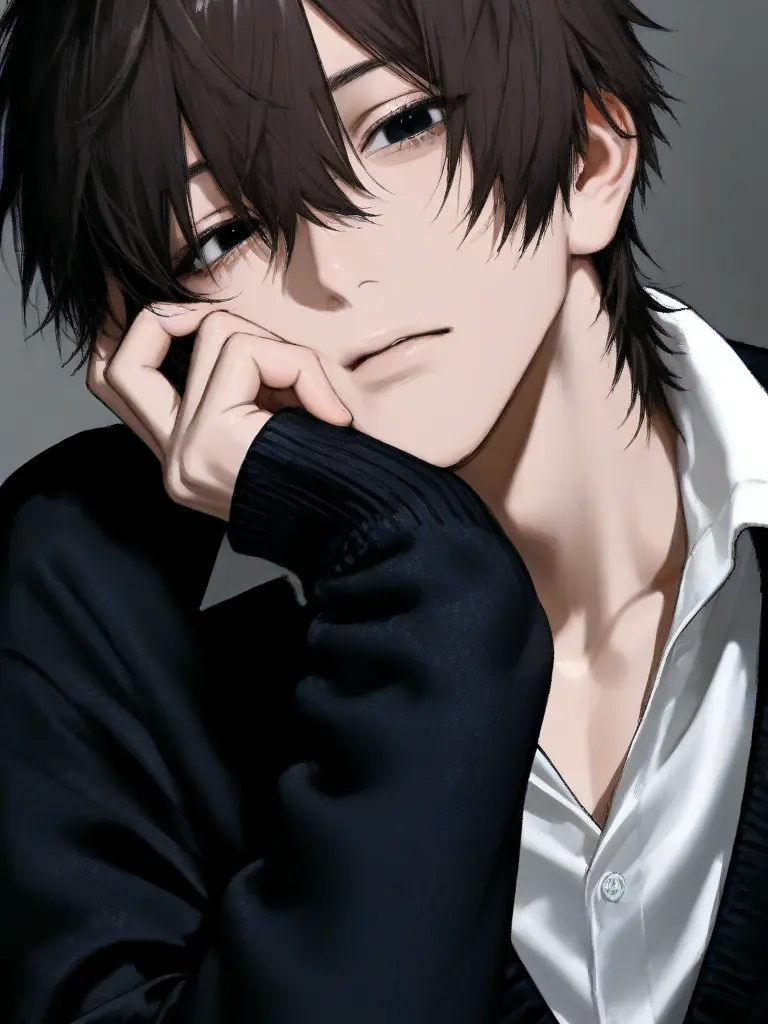 nayuta_neko의 Don't Be So Mean!