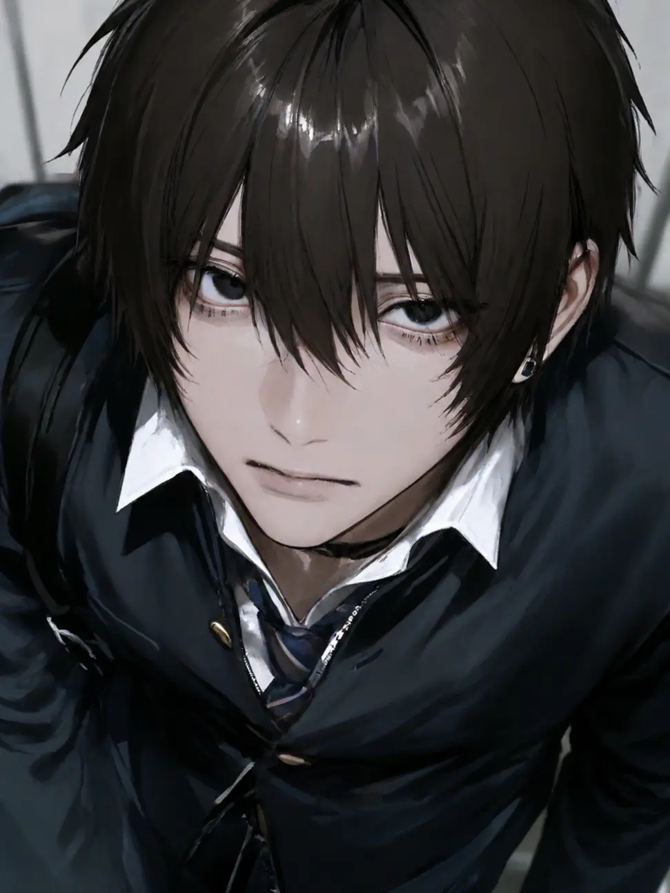 nayuta_neko의 Don't Be Mean!