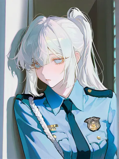 Yuilwos의 그녀가 나를 놔두는 이유