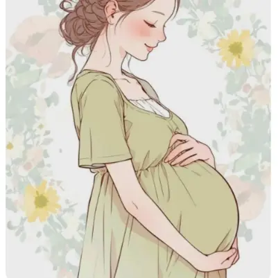 GrumpyVomit9348의 여자들은 아이을 낳아야한다.근데...