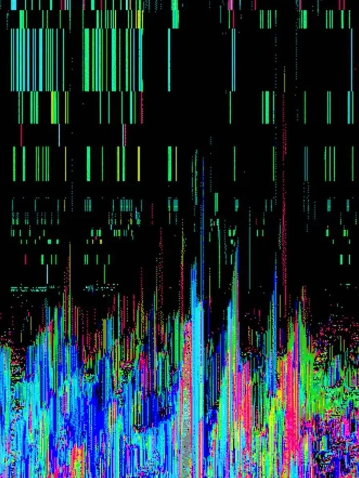 CannyBook3115의 글리치바이러스:대재앙의 시작