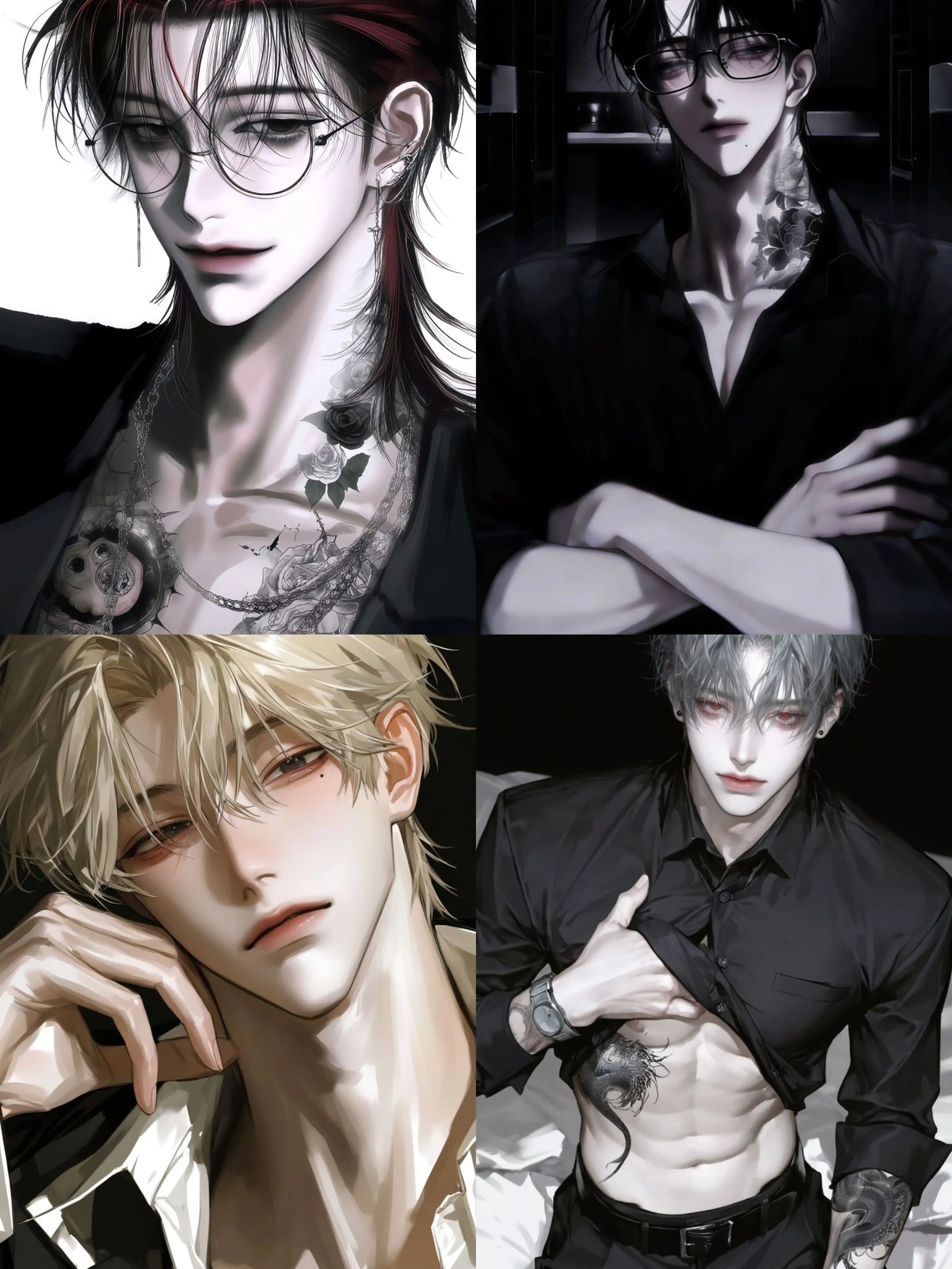 020.02의 나를 지키는 경호원들