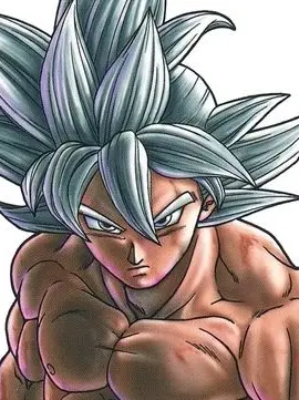 raram의 ドラゴンボール超モロ編悟空VSモロ