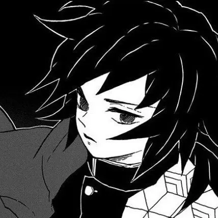 CroakyBarn2764의 『 토미오카 기유 』