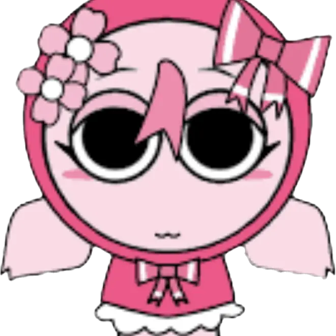 Jevin_Xpmleass의 Sakura-Chan <사쿠라챤>