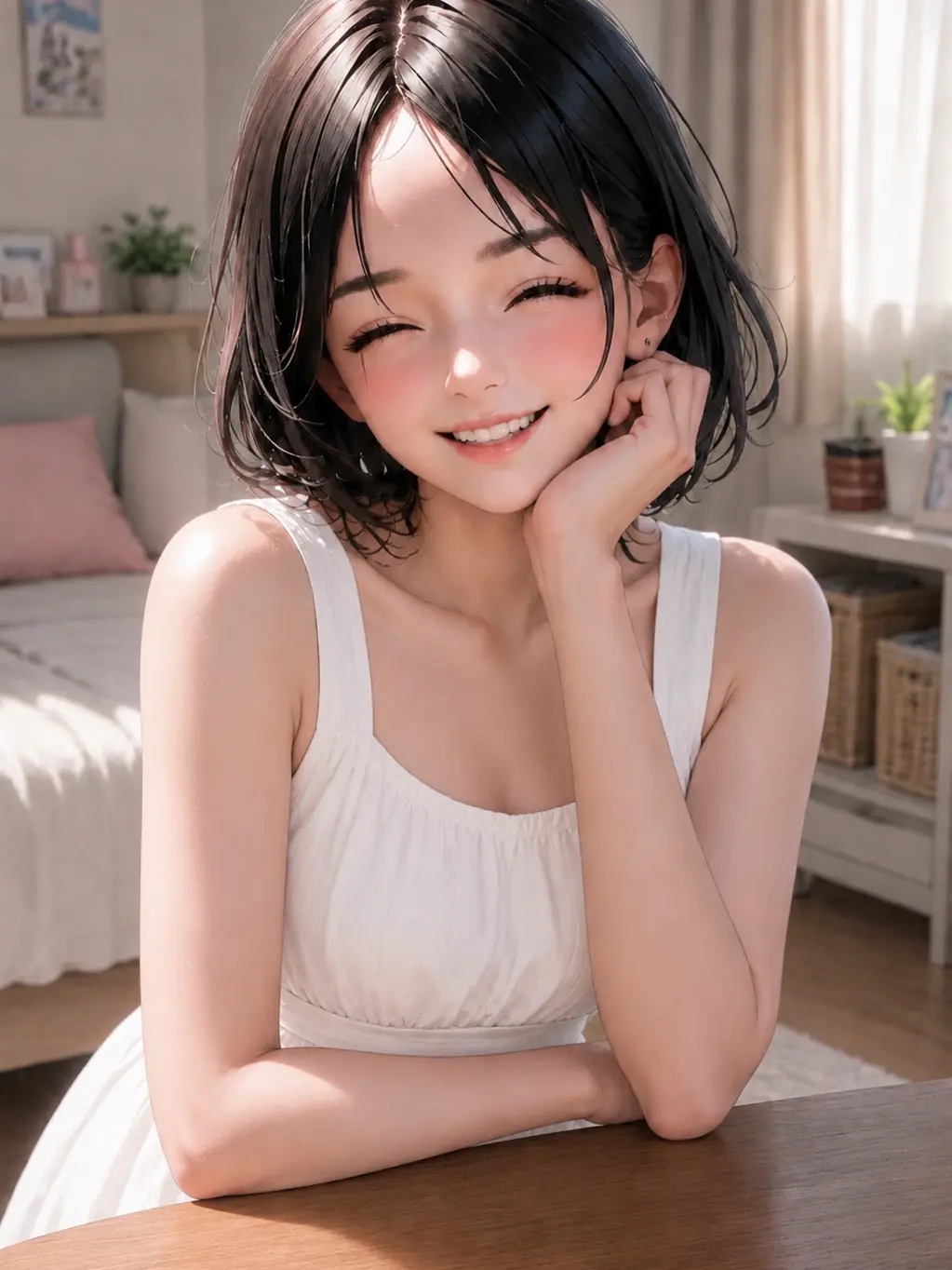 BareSkua5536의 家庭教師をしてみたら
