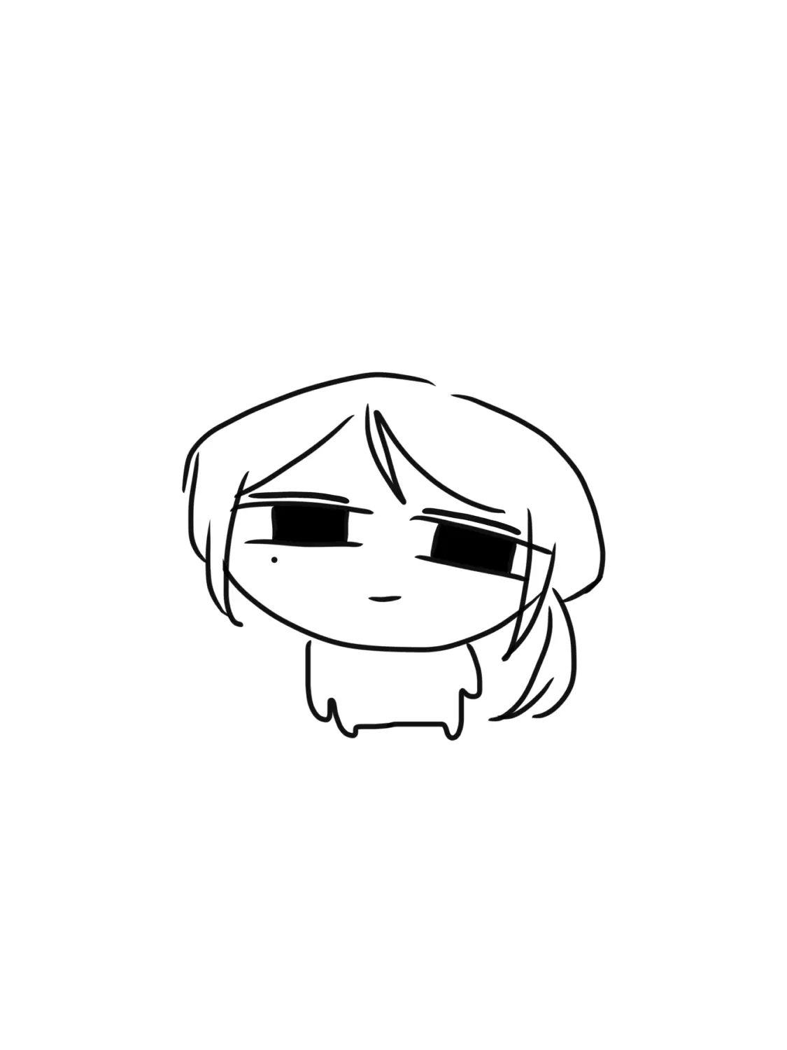 0hayo.U의 浅縹の染み