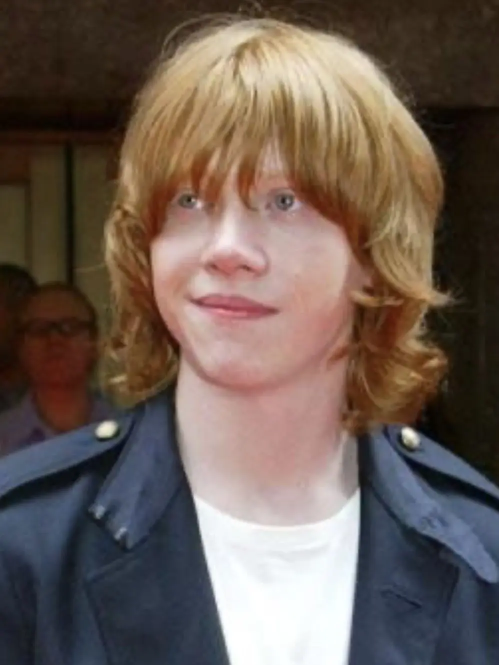 Hedgehoglover의 Ron Weasley