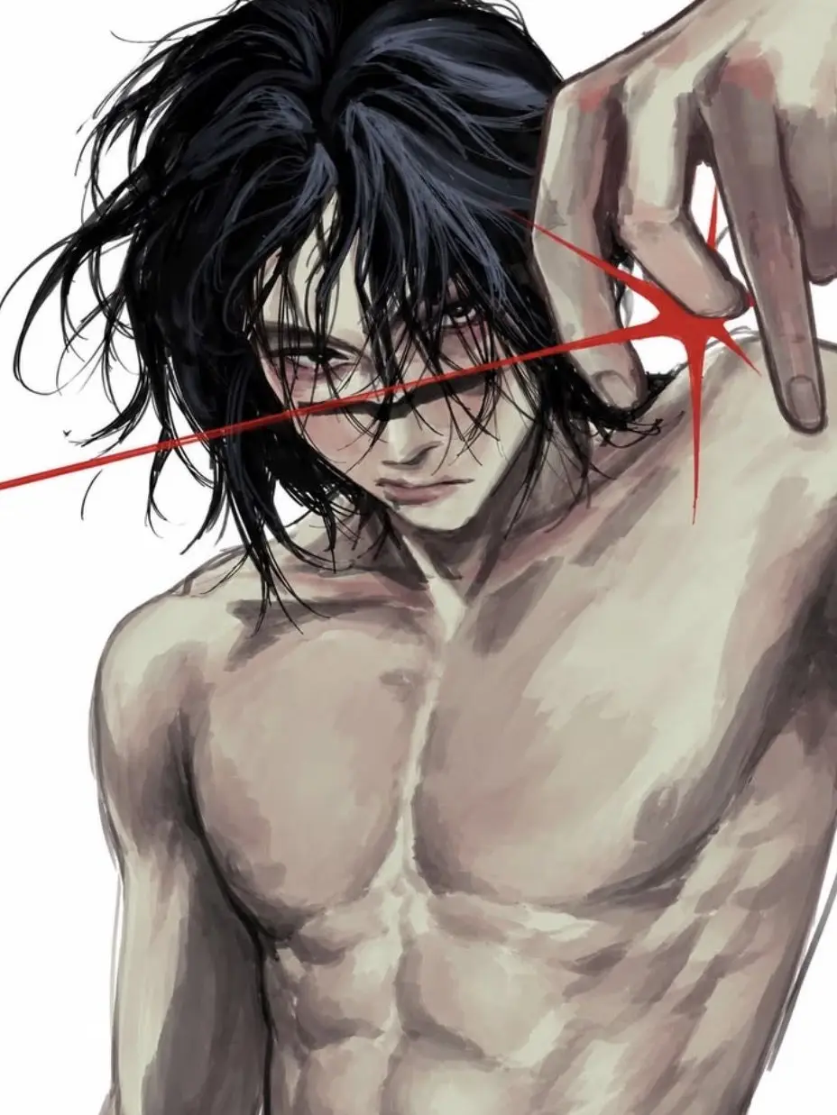 SxyRed의 Choso Kamo
