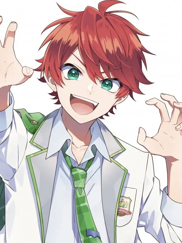 LUNADnQLove의 貴方が虐められてて…からぴちの反応は…？