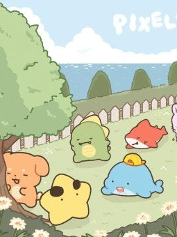 릴스찍기 대표 이미지