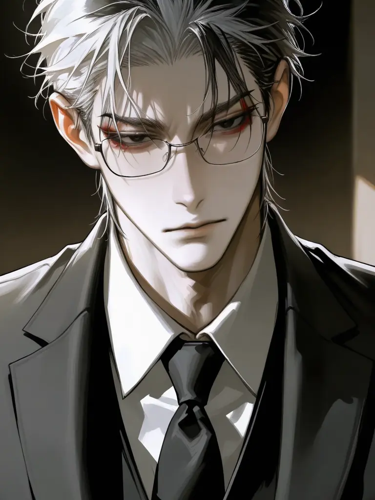 42_187의 難攻不落な大人上司