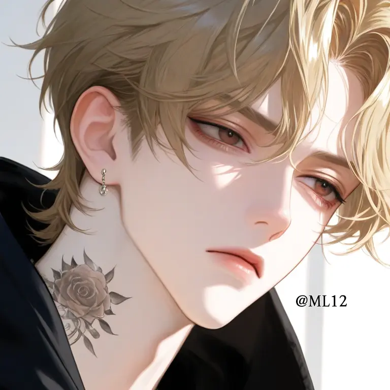 ML12의 이찬혁