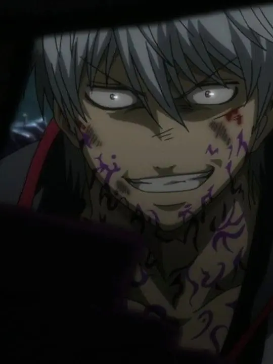 bsd_gintama.3150의 自己満 わからせ