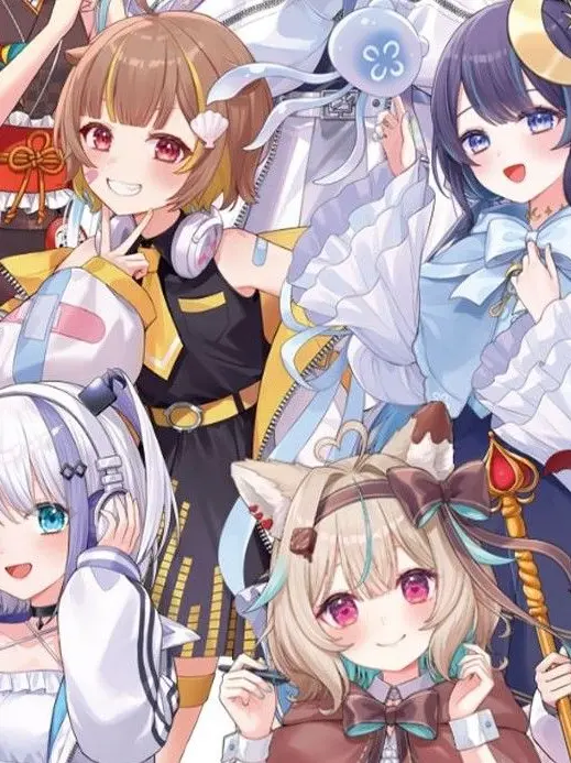 CostlyRing9132의 ミリプロ幼稚園♪