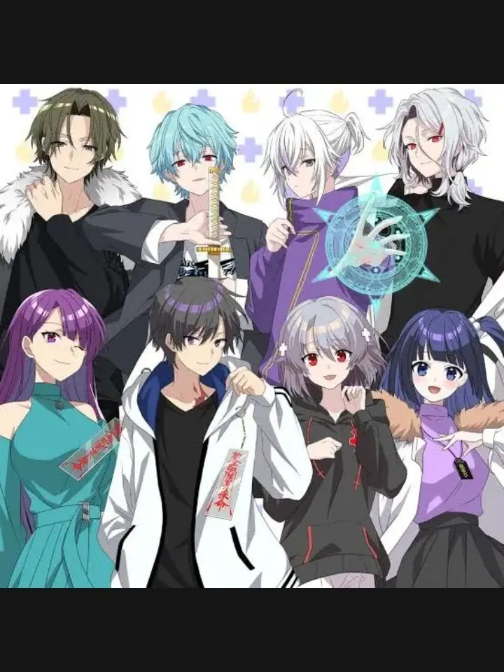 SilkyRadar6417의 俺クロ