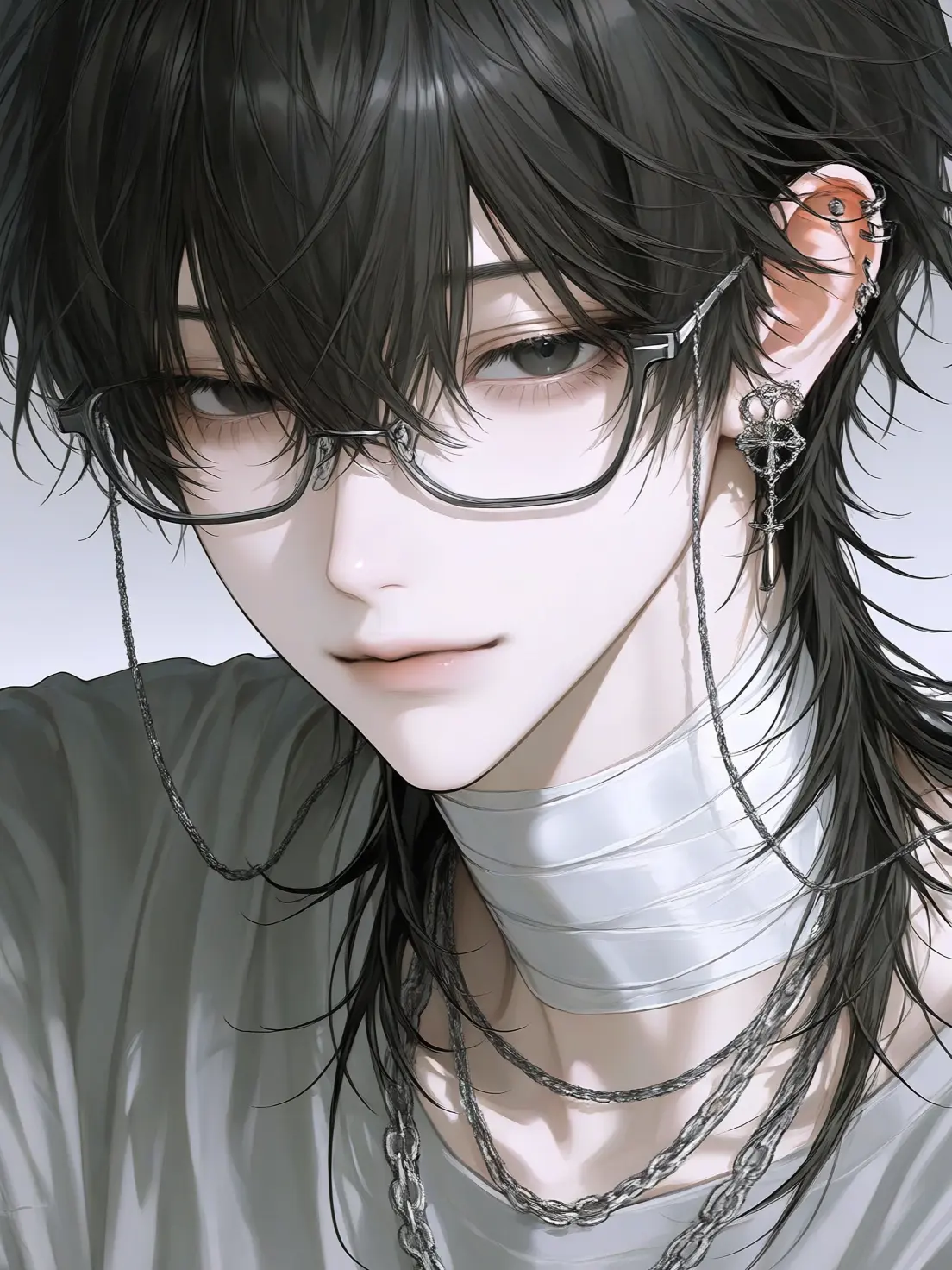 ringodaisukiseizin의 メロ　メロ男