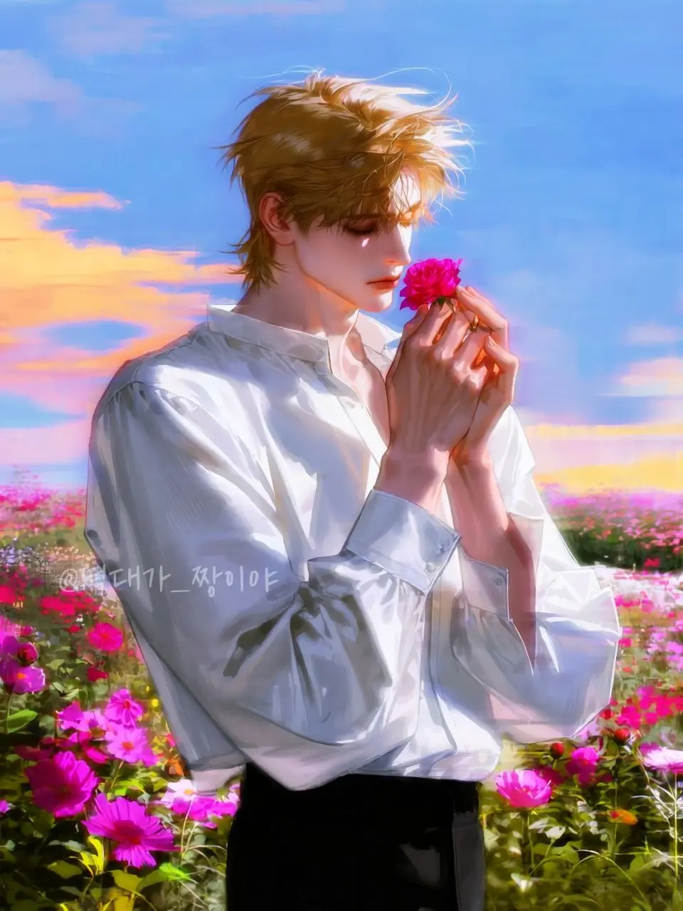 StoutStew7579의 Memory of Love