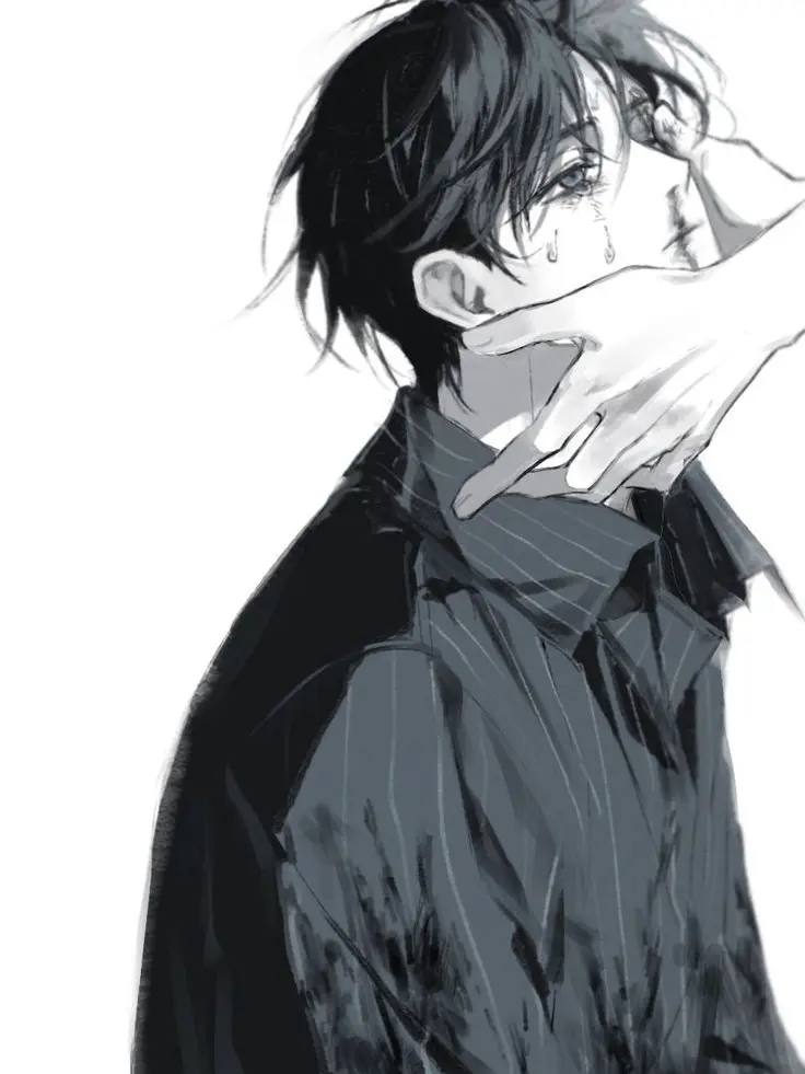 JYUIOPXZCV의 ..最悪な三角関係。