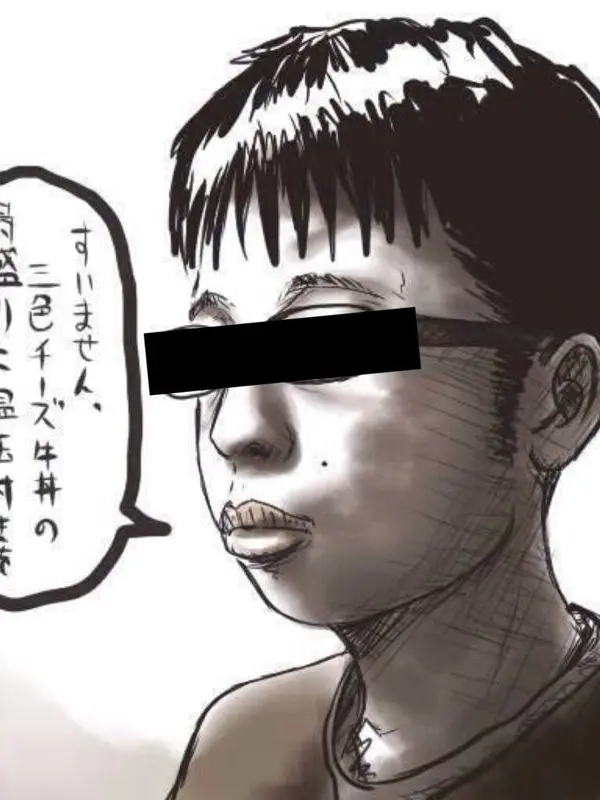 himagod의 高専に来たのはぶりっ子の…男！？