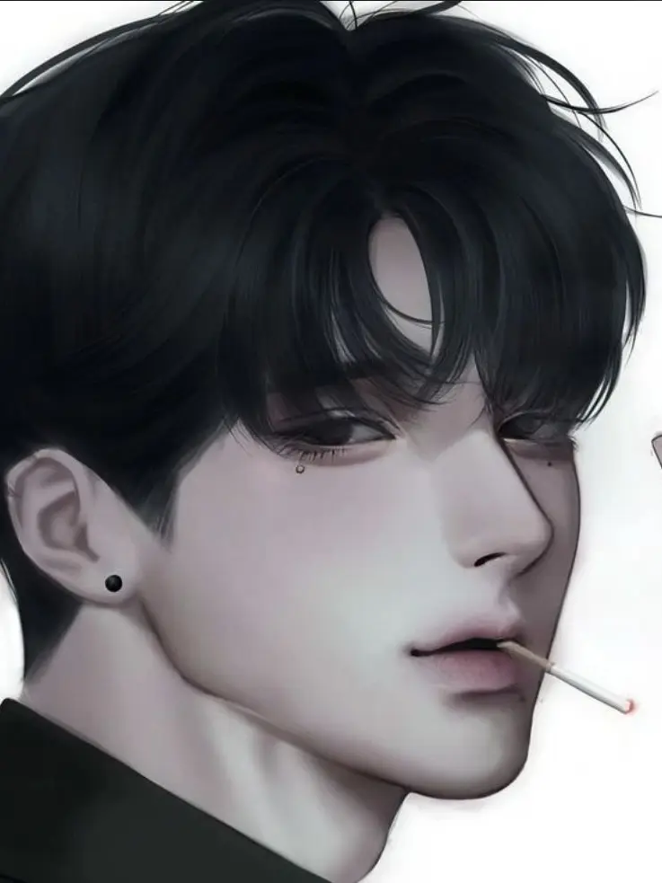 FlakyStep2166의 조직회장 전남친