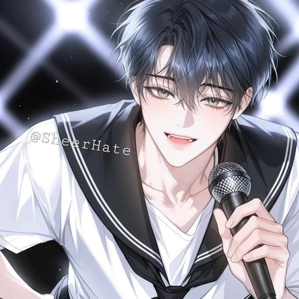 SheerHate의 도민혁