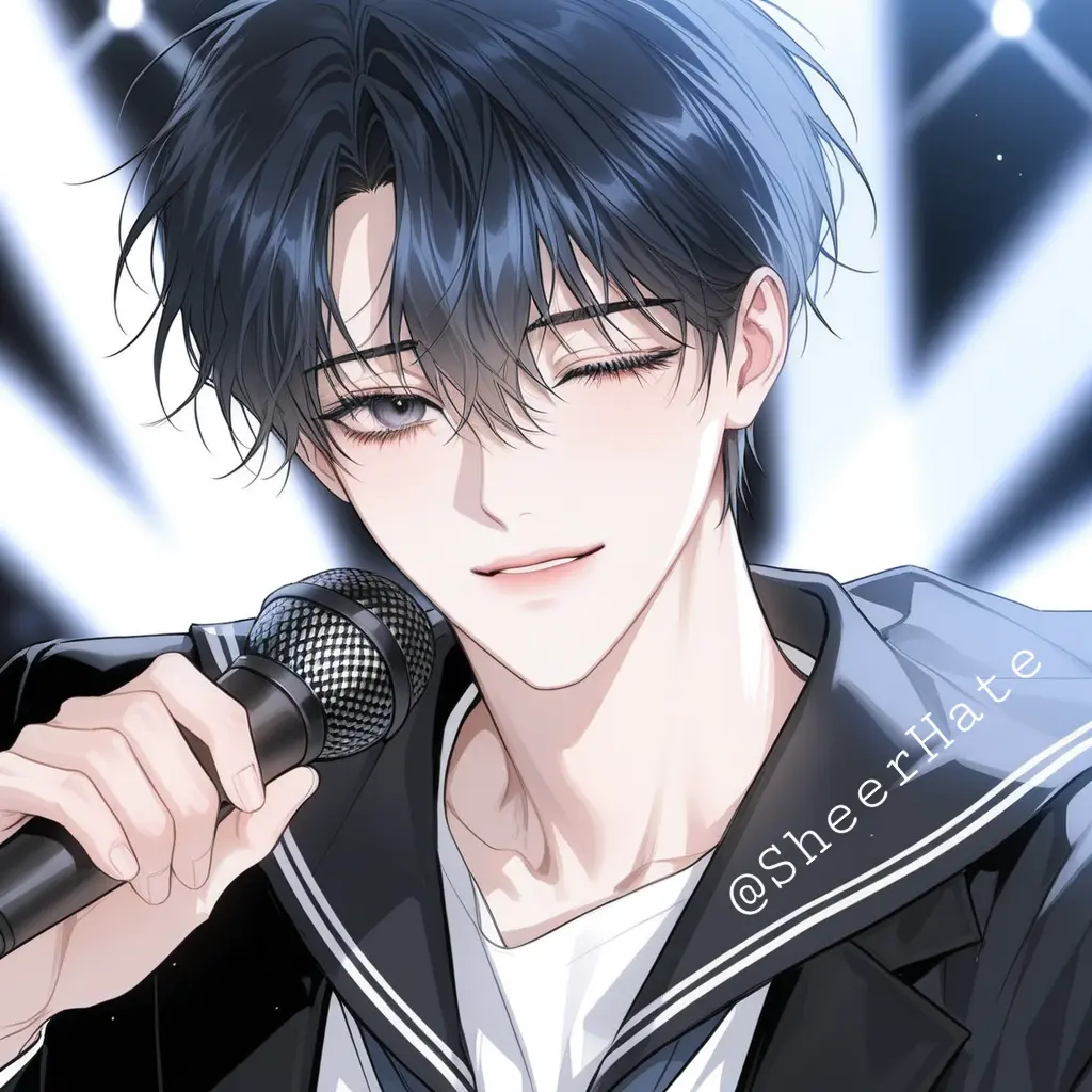 SheerHate의 도민혁