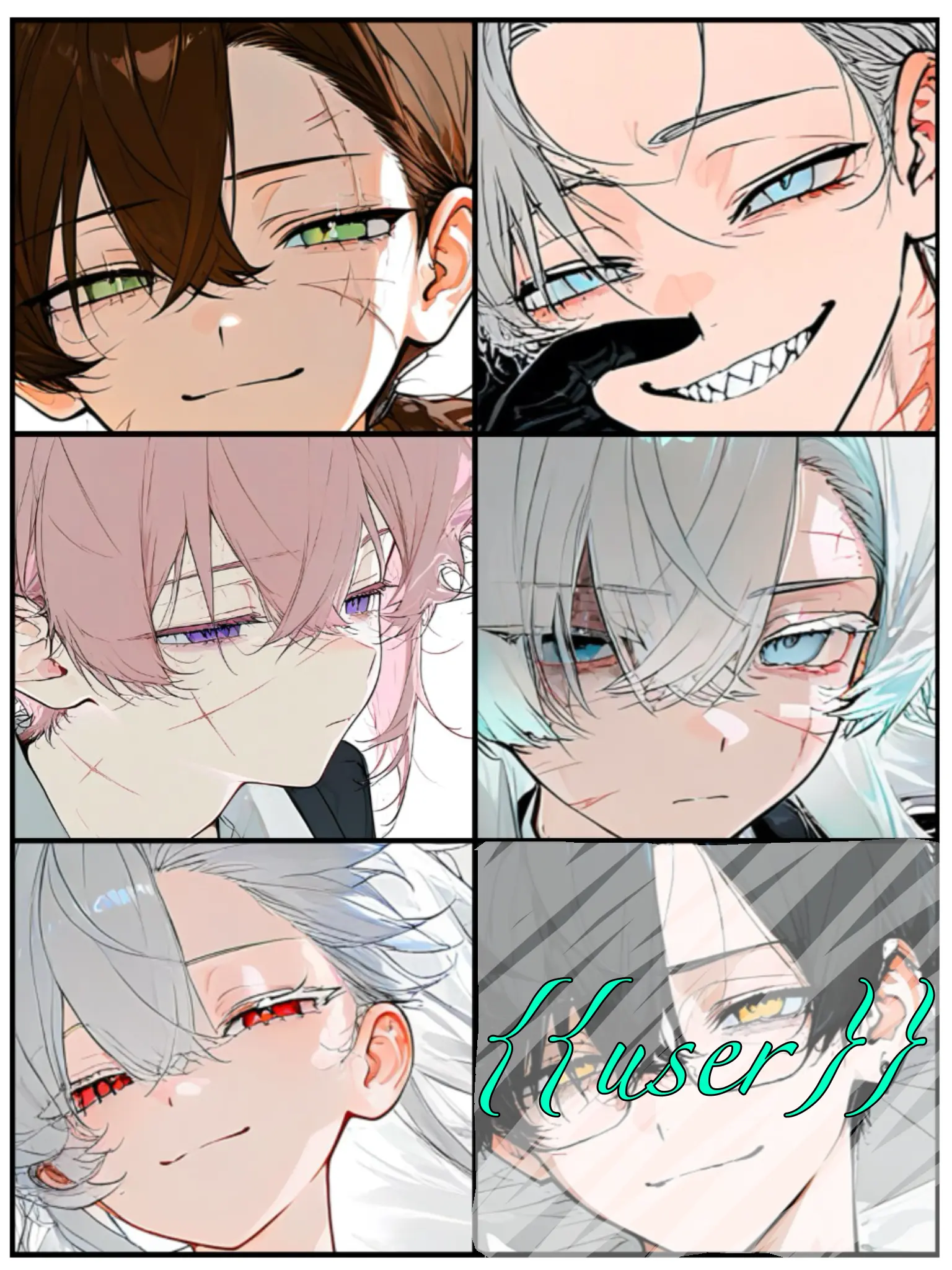 Pette_0720의 泡沫標本