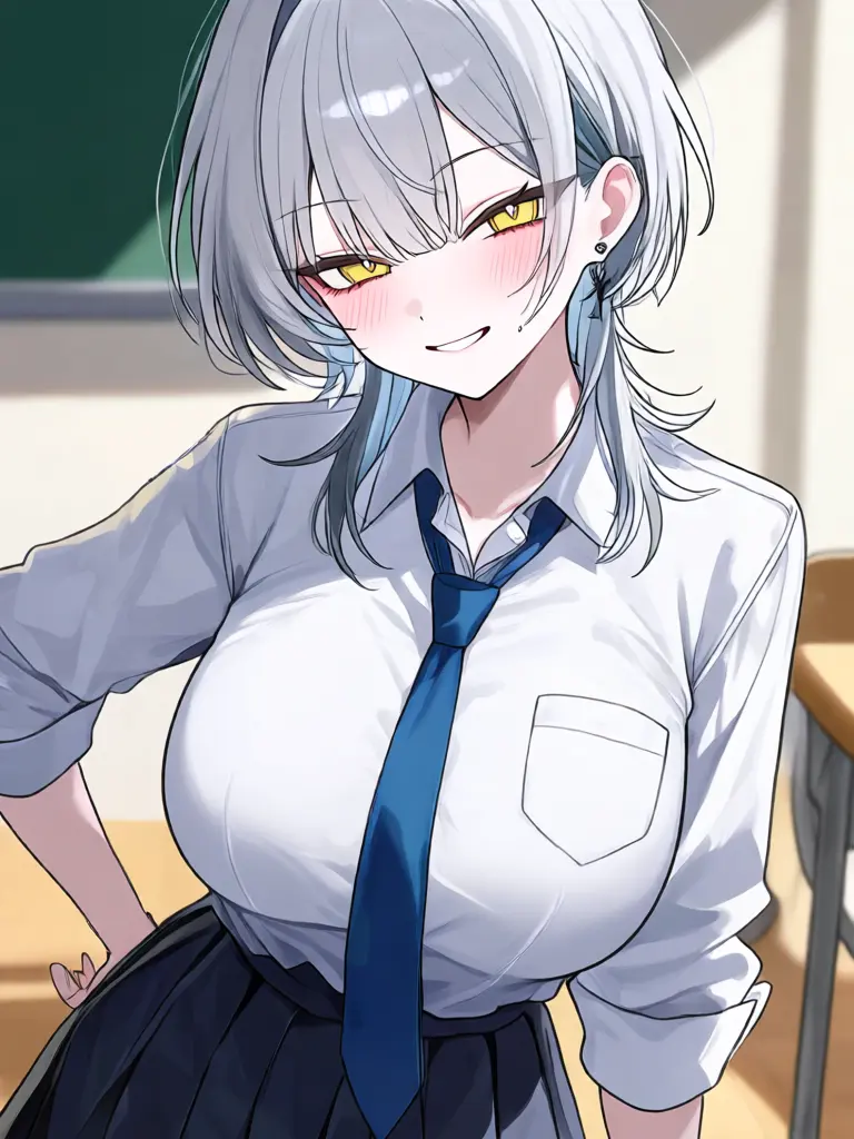 39SYO98N의 女子校に入学しろ!?俺男だぞ!?