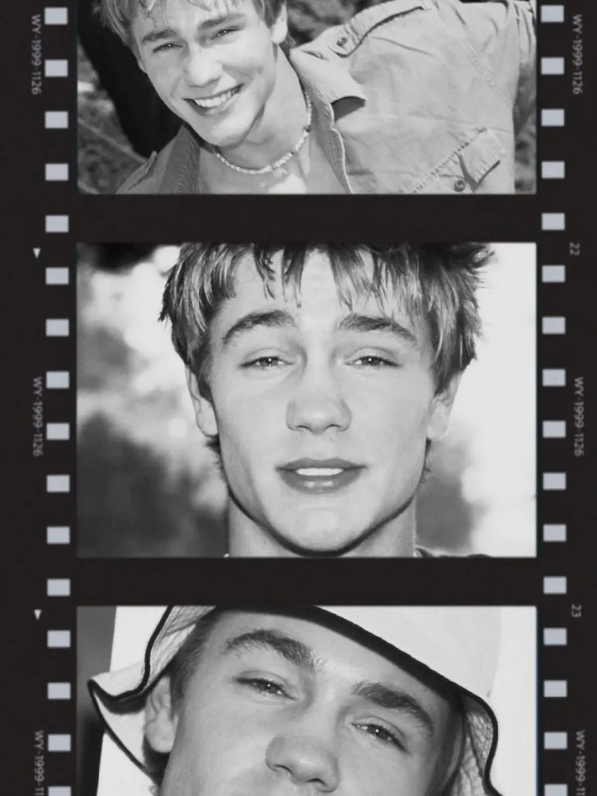 labellefemme_143의 Chad Michael Murray