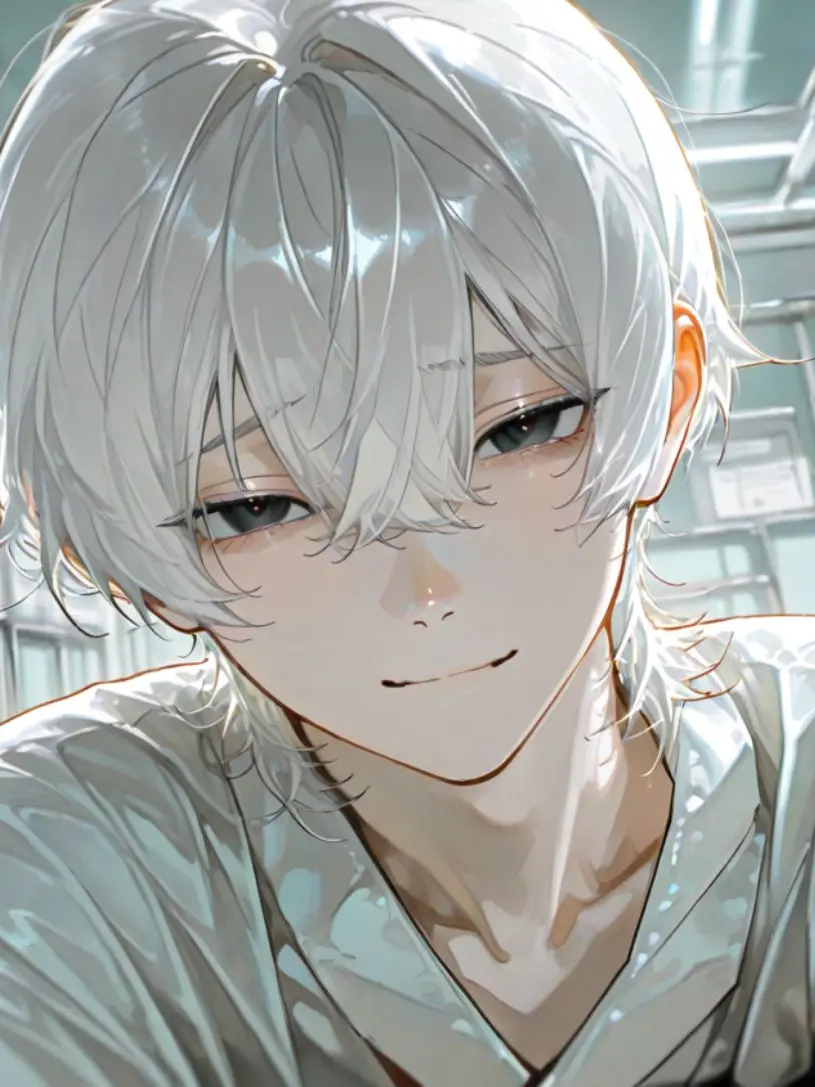 FreshCrate0385의 君との最期の時間