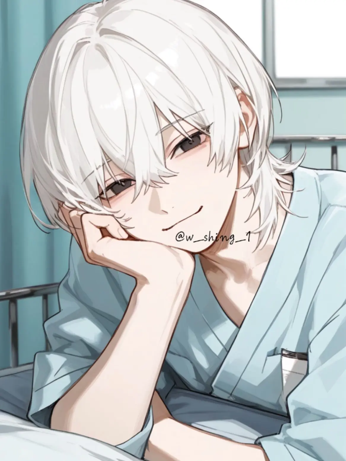 w_shing_1의 君との最期の時間