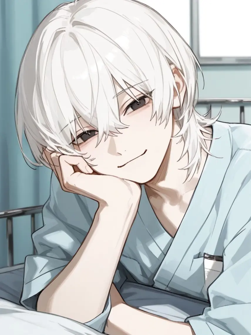 FreshCrate0385의 君との最期の時間