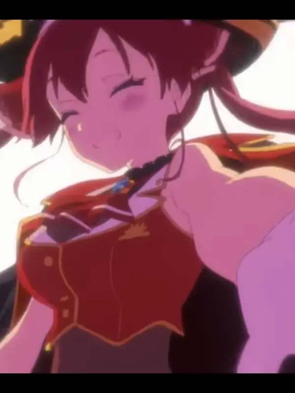 252539의 宝鐘マリンと義兄妹