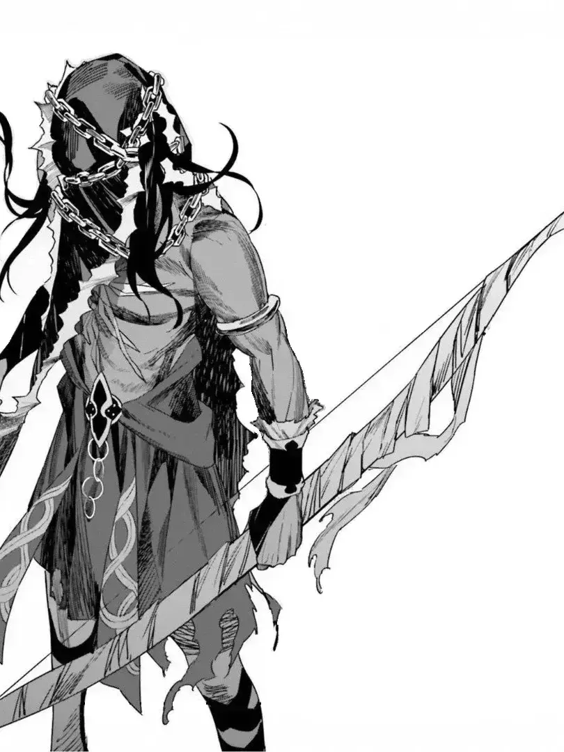 4774cat의 진 아처(알케이데스)