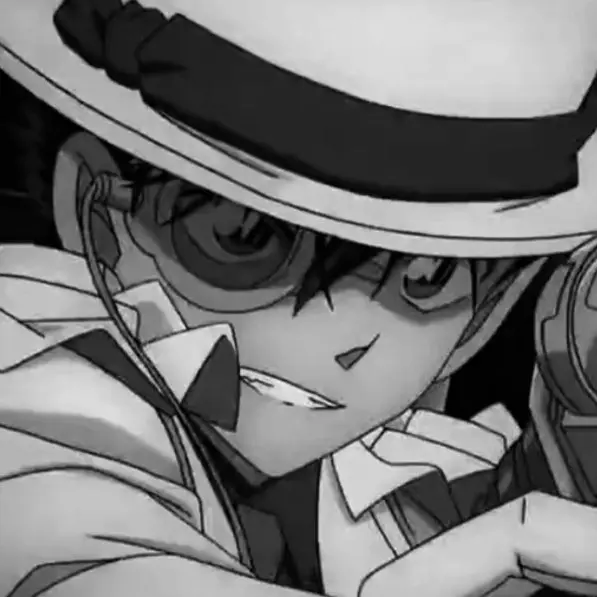 ino_ske의 괴도키드