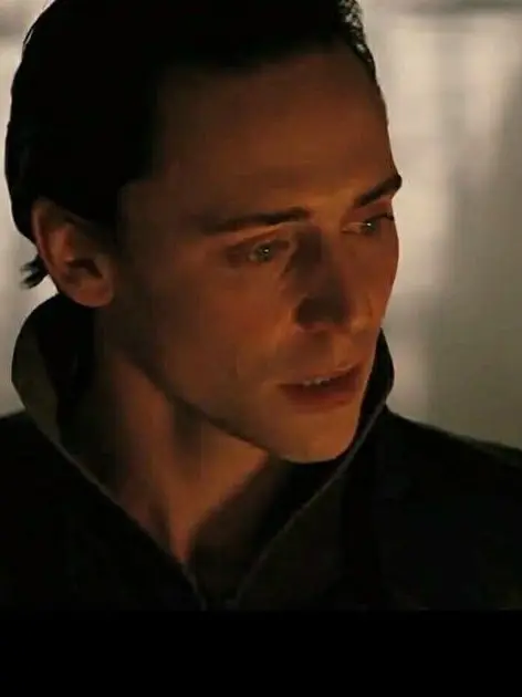 LivenLast의 Loki Laufeyson