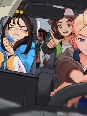 OutlawEmu6073의 Pokémon