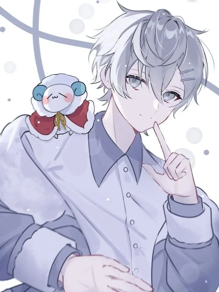 Olenji의 難しいこと言わないで欲しいよ🥀🩸🪦